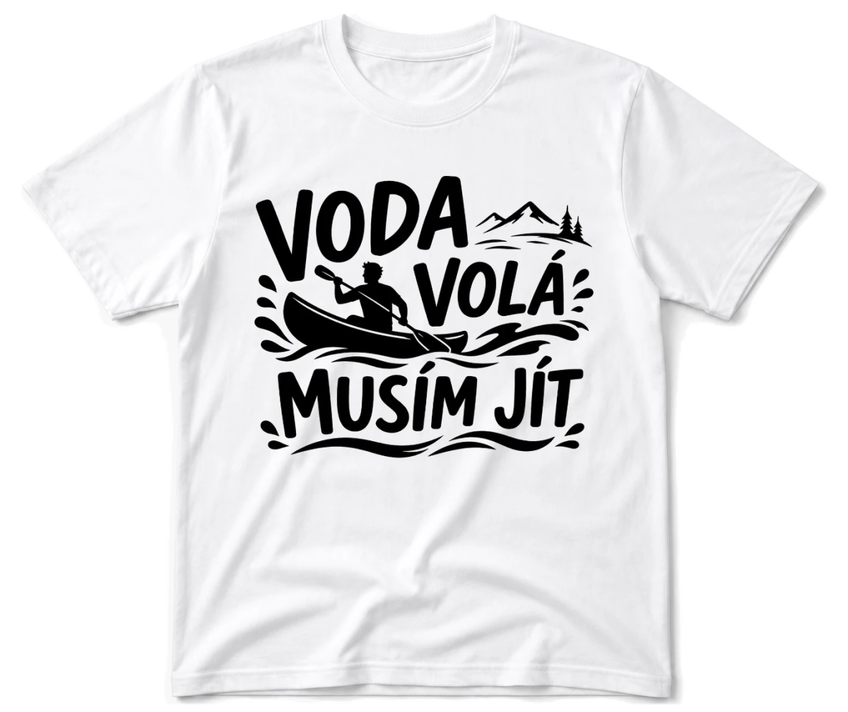 Originální motiv, který jinde nenajdeš