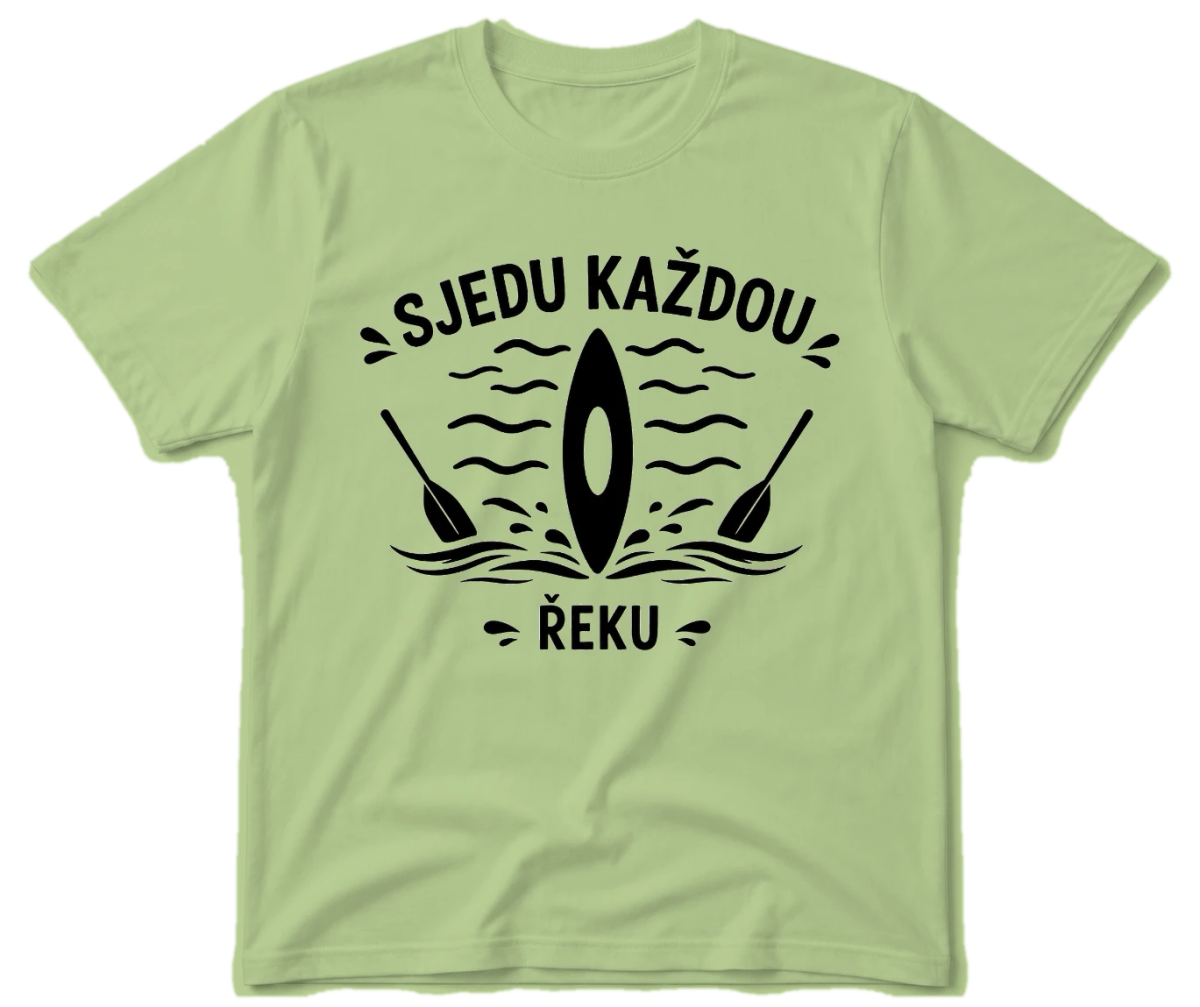 Originální motiv, který jinde nenajdeš