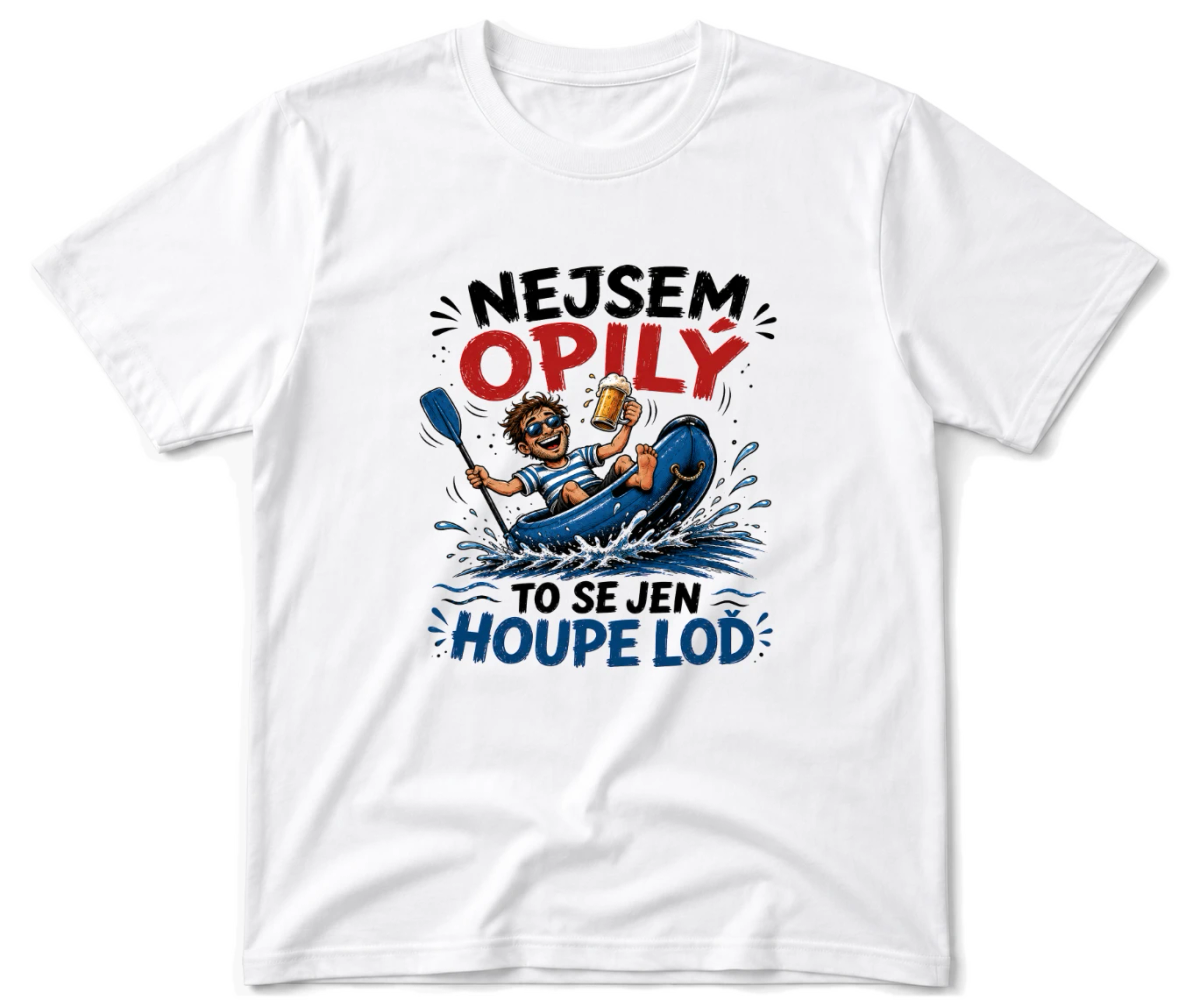 Originální motiv, který jinde nenajdeš