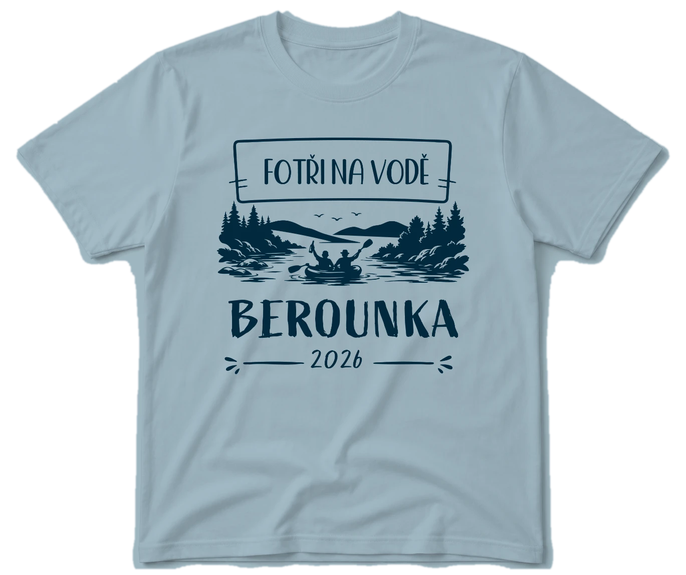 Jméno na záda? Klidně.