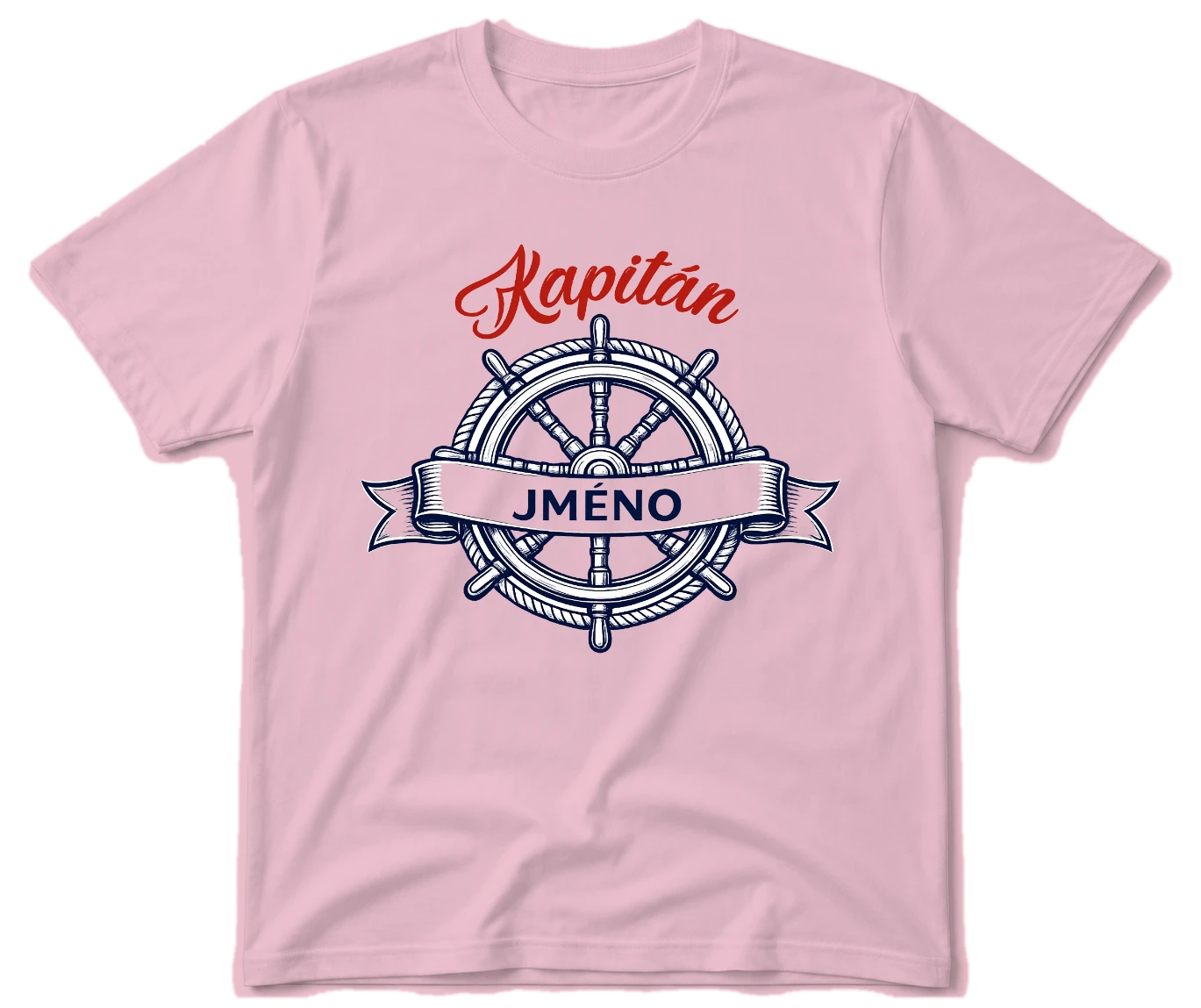 Jméno na záda? Klidně.