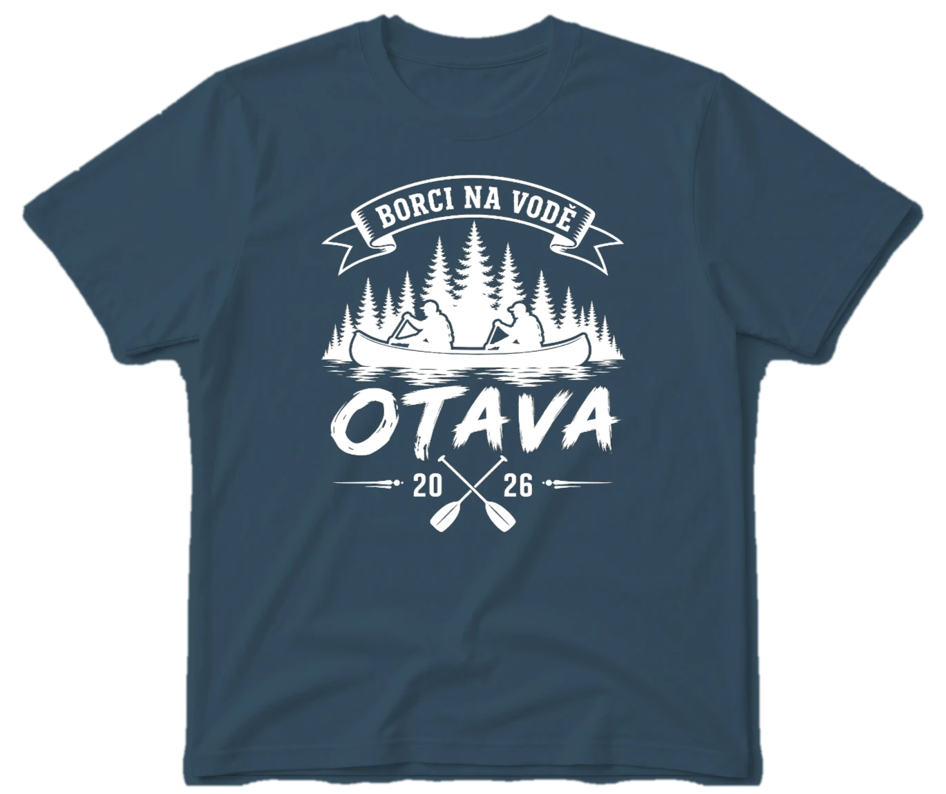 Jméno na záda? Klidně.