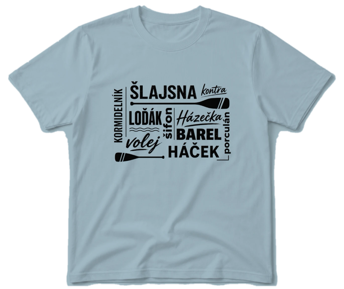 Jméno na záda? Klidně.