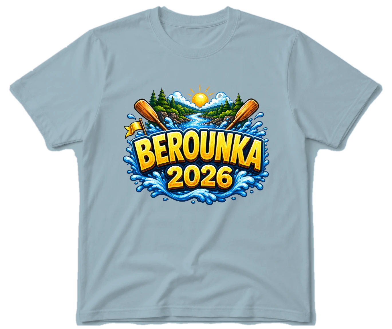 Jméno na záda? Klidně.