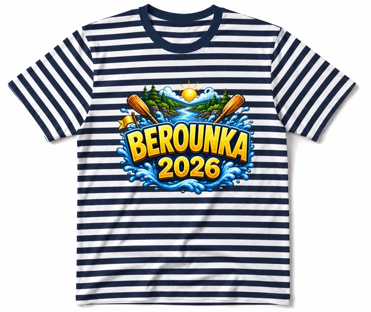 Originální motiv, který jinde nenajdeš
