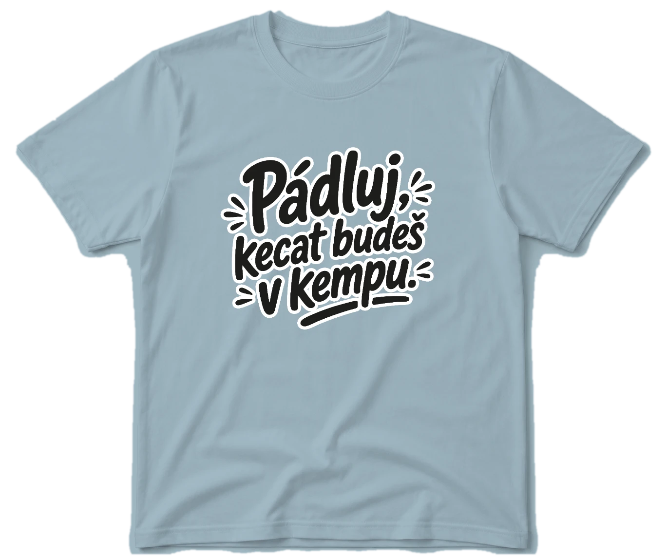 Jméno na záda? Klidně.