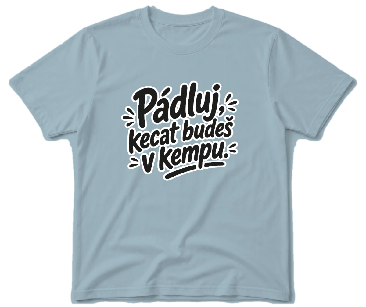 Jméno na záda? Klidně.