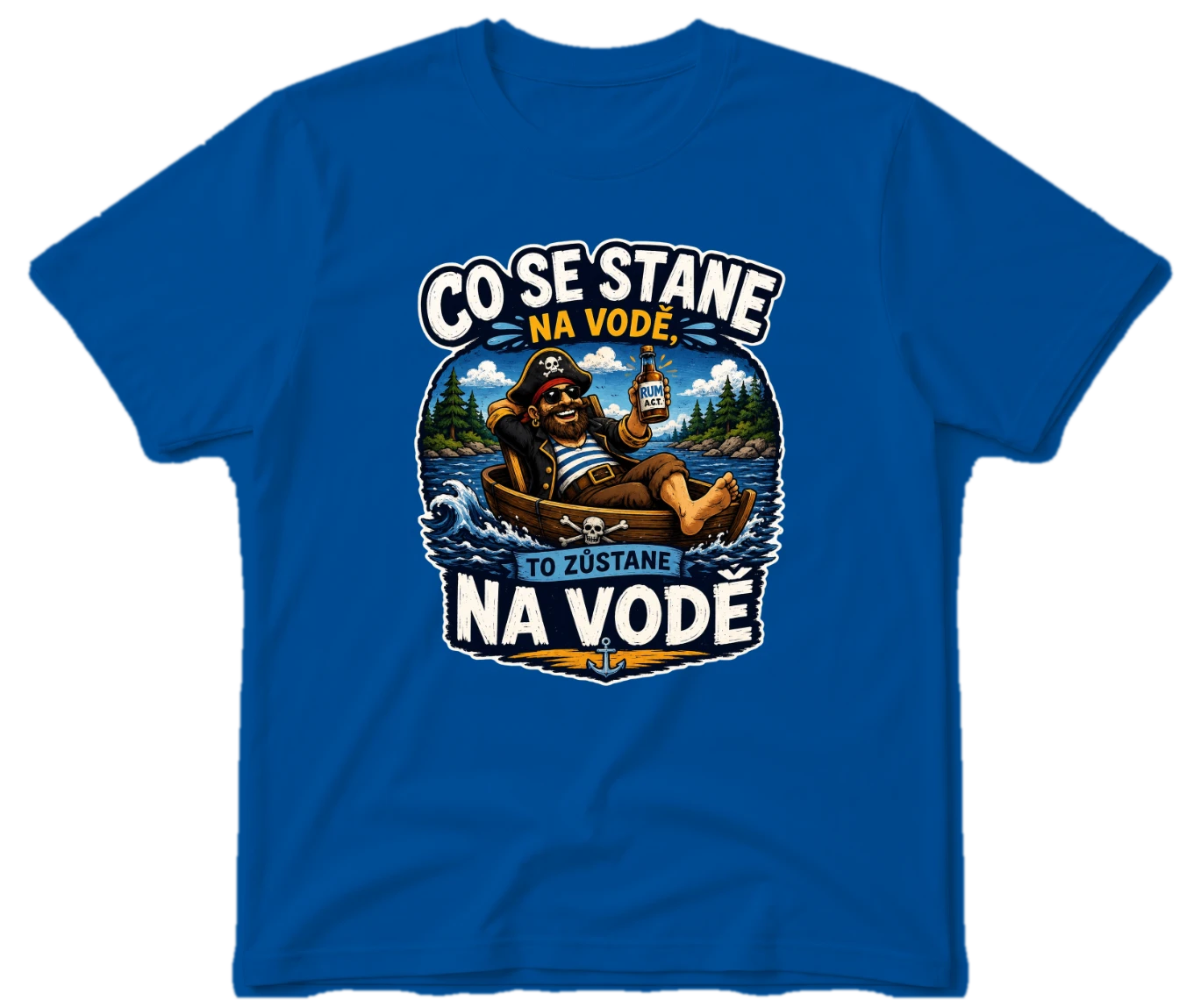Jméno na záda? Klidně.