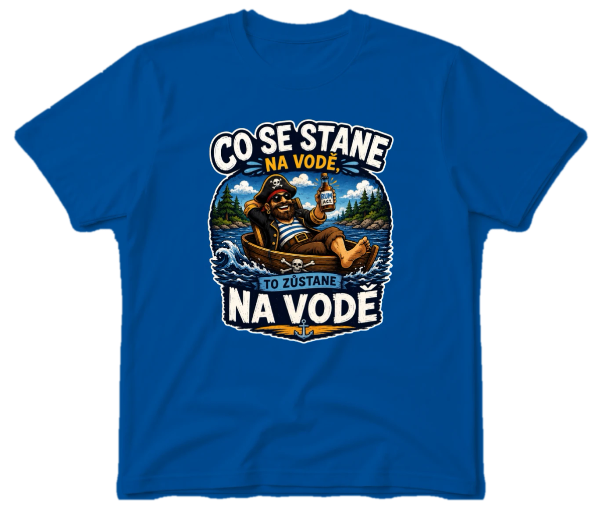 Jméno na záda? Klidně.