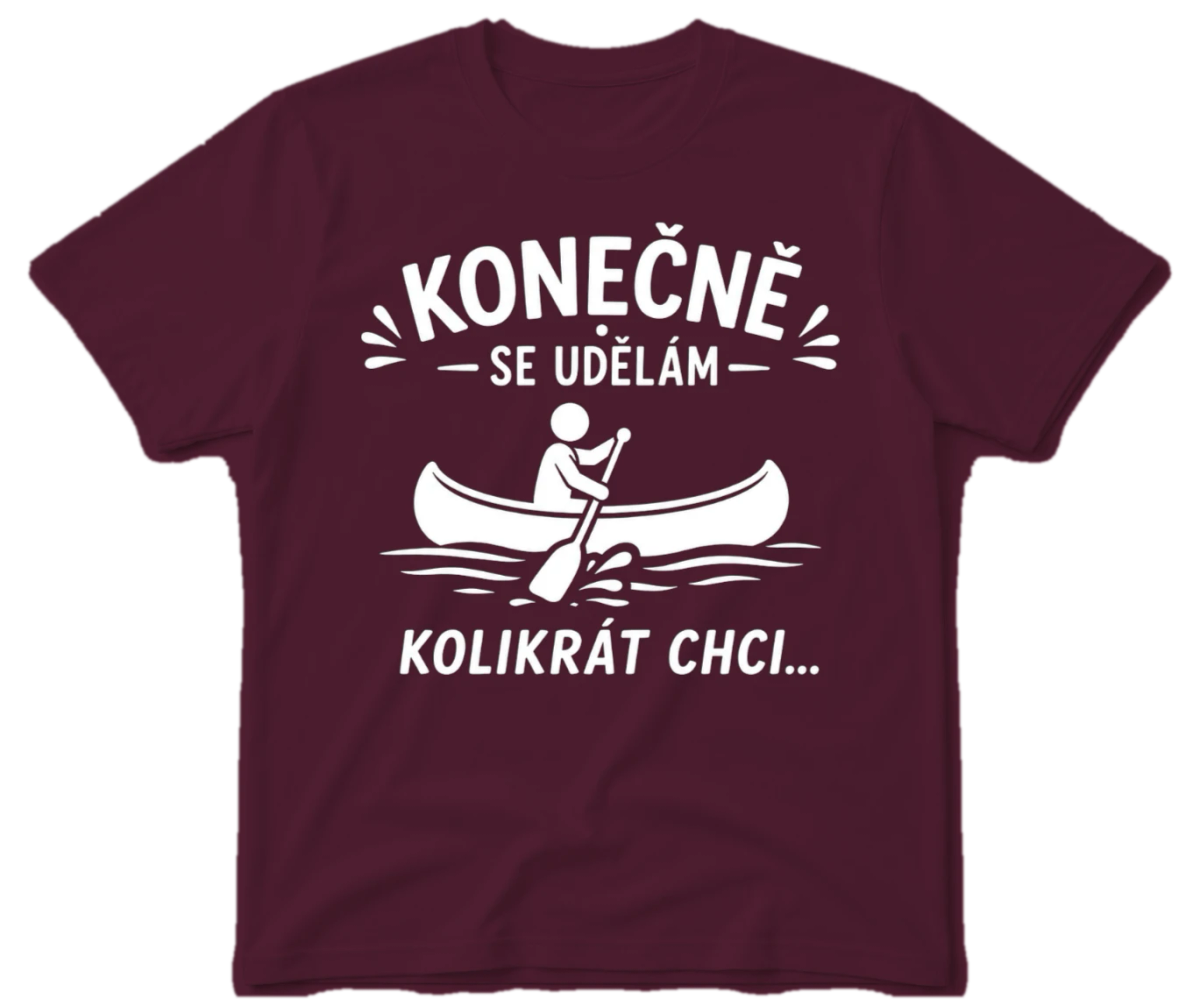 Úprava na zakázku? Není problém.