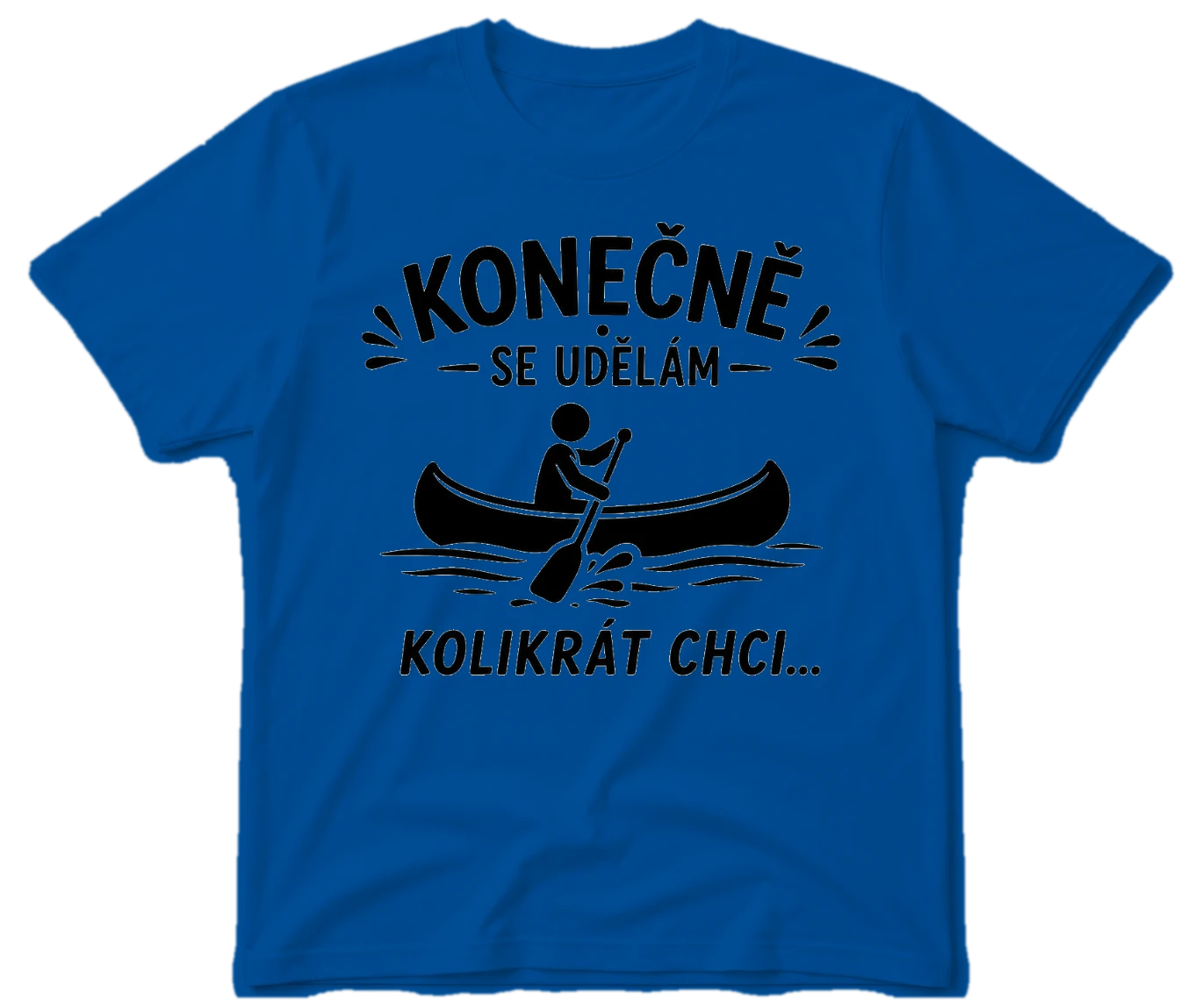 Jméno na záda? Klidně.