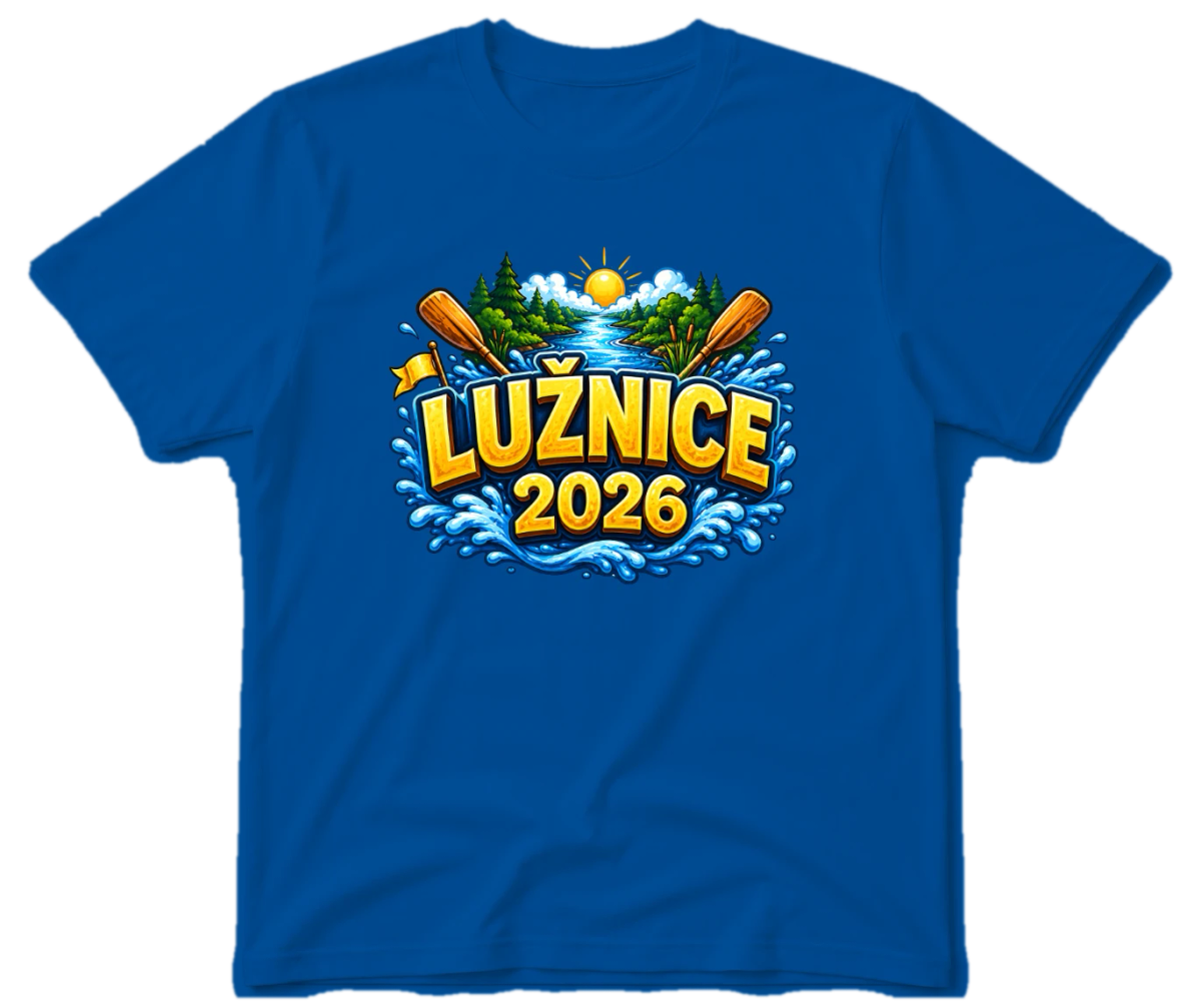 Jméno na záda? Klidně.