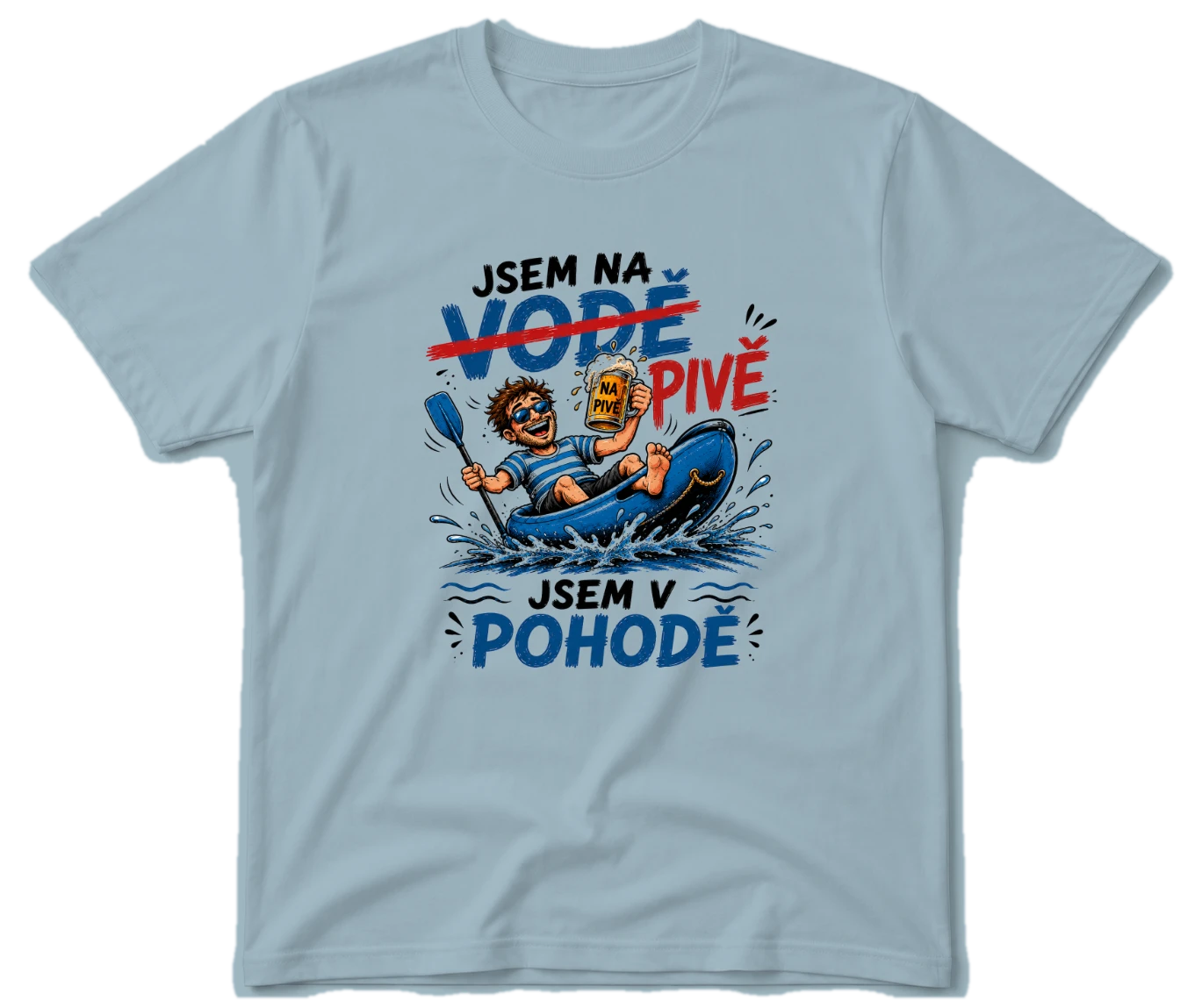 Jméno na záda? Klidně.